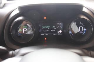 TOYOTA Yaris usata, con Controllo elettronico della corsia