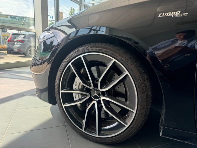 MERCEDES-BENZ A 35 AMG usata, con Cruise Control