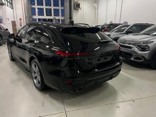 AUDI A6 usata, con Airbag laterali