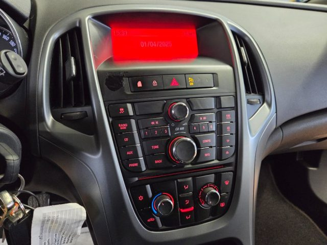 OPEL Astra usata, con Controllo trazione