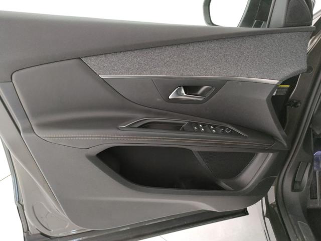 PEUGEOT 3008 usata, con Controllo automatico clima