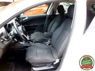 ALFA ROMEO Giulietta usata, con Chiusura centralizzata