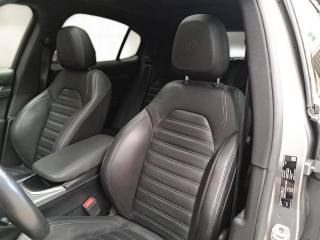 ALFA ROMEO Stelvio usata, con Climatizzatore