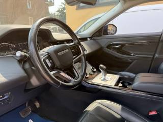 LAND ROVER Range Rover Evoque usata, con Cerchi in lega