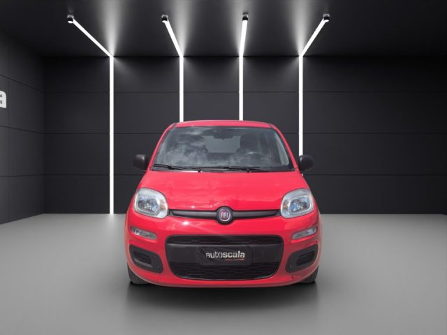 FIAT Panda usata, con Immobilizzatore elettronico
