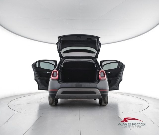 FIAT 500X usata 6