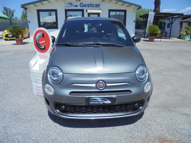 FIAT 500 usata, con Airbag Passeggero
