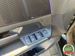 MERCEDES-BENZ GLA 200 usata, con Boardcomputer