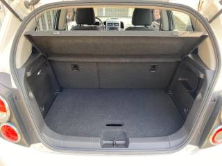 CHEVROLET Aveo usata 18