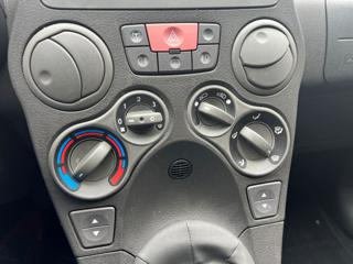 FIAT Panda usata, con Cerchioni in acciaio