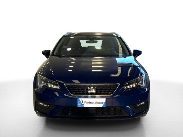 SEAT Leon usata, con Airbag