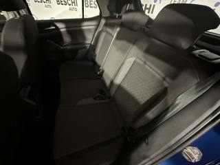 VOLKSWAGEN T-Cross usata, con Climatizzatore
