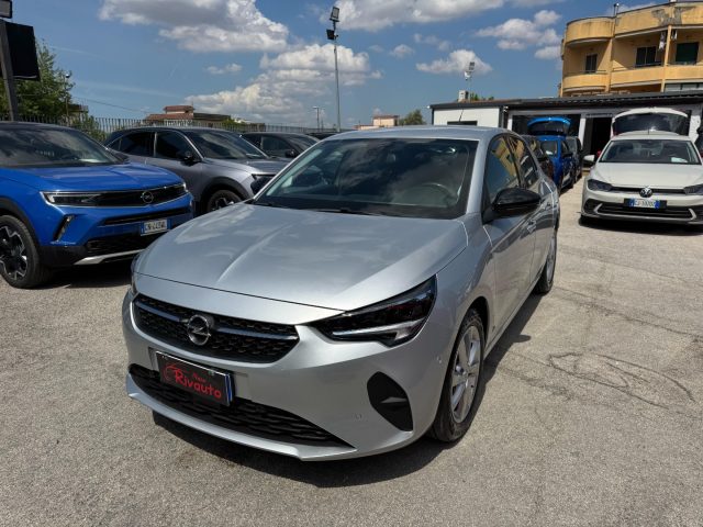 OPEL Corsa usata, con Alzacristalli elettrici
