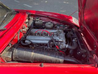 ALFA ROMEO Spider usata 16