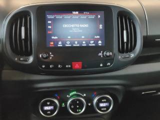 FIAT 500L usata 12