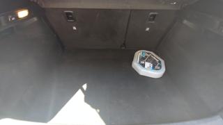 FIAT Tipo usata, con Telecamera per parcheggio assistito