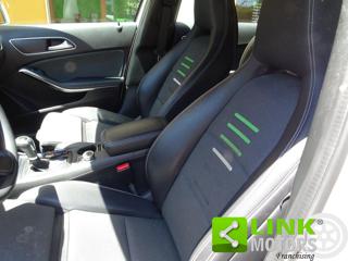 MERCEDES-BENZ A 160 usata, con Climatizzatore