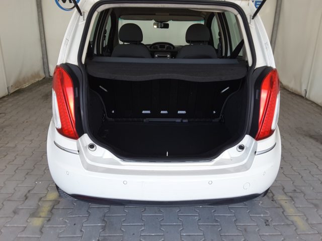 LANCIA MUSA usata, con Lettore CD