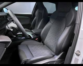 AUDI Q5 usata, con Sistema di riconoscimento della stanchezza