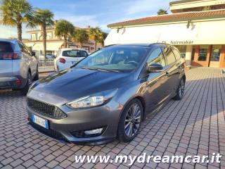 FORD Focus usata, con Airbag laterali