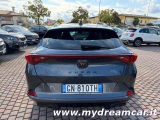 CUPRA Formentor usata, con Cruise Control