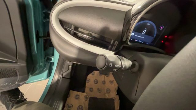 FIAT 600 usata, con Immobilizzatore elettronico