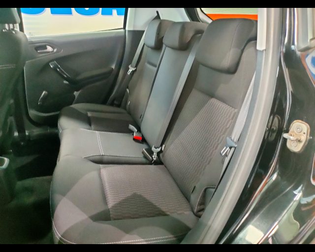 PEUGEOT 208 usata 18