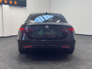 ALFA ROMEO Giulia usata, con Autoradio