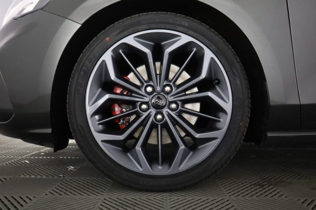 FORD Focus usata 8