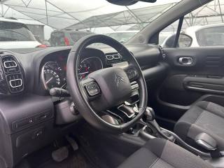 CITROEN C3 Aircross usata, con Controllo trazione