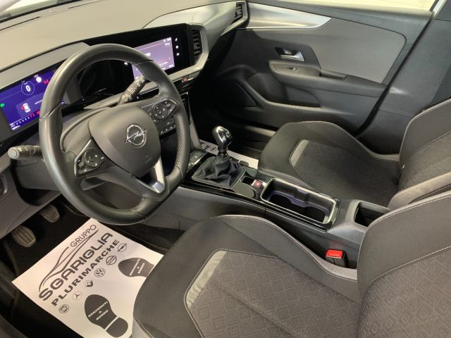 OPEL Mokka usata, con Climatizzatore