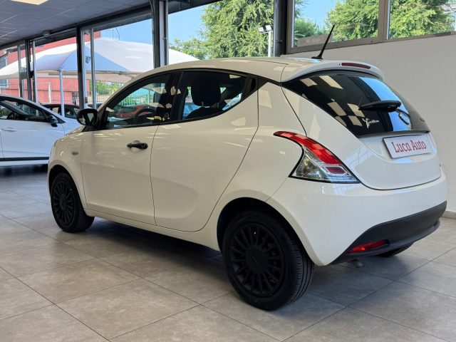 LANCIA Ypsilon usata, con Boardcomputer