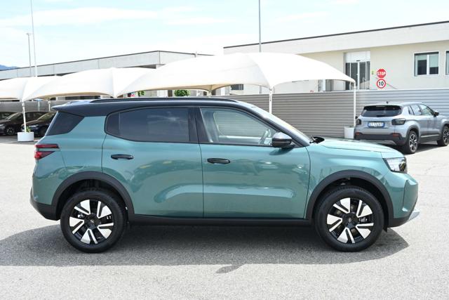 OPEL Frontera usata, con Airbag Passeggero