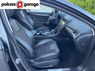 FORD Mondeo usata, con Controllo trazione