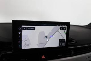 AUDI A4 usata, con Chiusura centralizzata