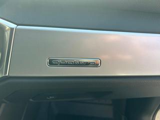 AUDI Q3 usata, con Immobilizzatore elettronico