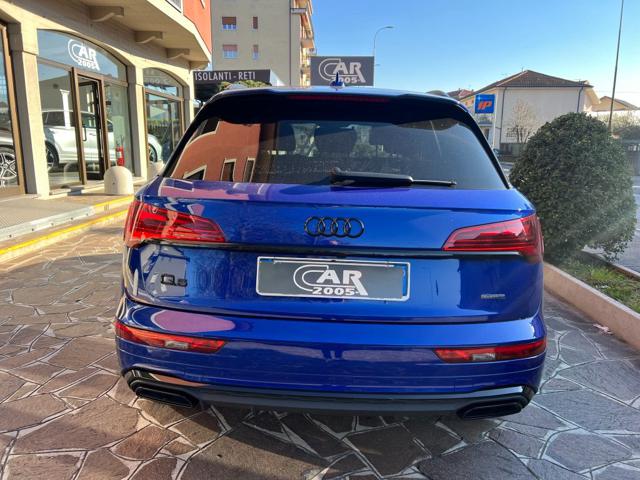 AUDI Q5 usata, con ESP