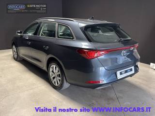 SEAT Leon usata, con Airbag