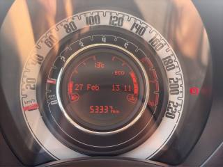 FIAT 500 usata 13