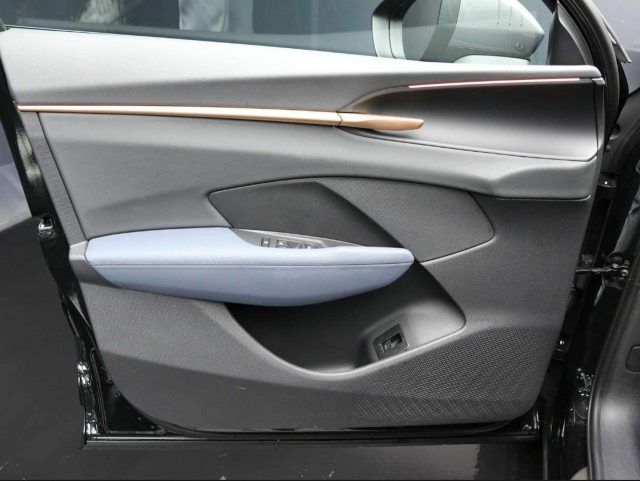 CUPRA Terramar usata, con Touch screen