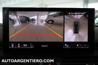 AUDI Q5 usata, con Fari LED