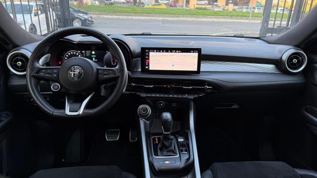 ALFA ROMEO Tonale usata, con Alzacristalli elettrici