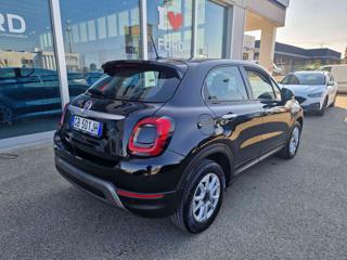 FIAT 500X usata, con Alzacristalli elettrici