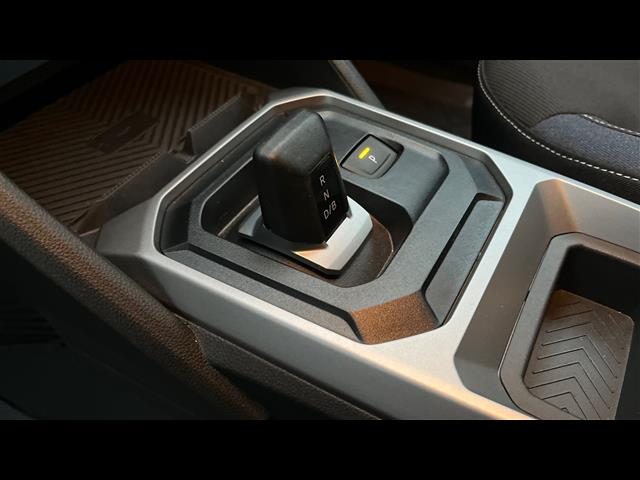 DACIA Duster usata, con Controllo automatico clima