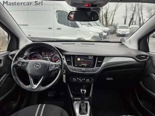 OPEL Crossland usata, con Vetri oscurati