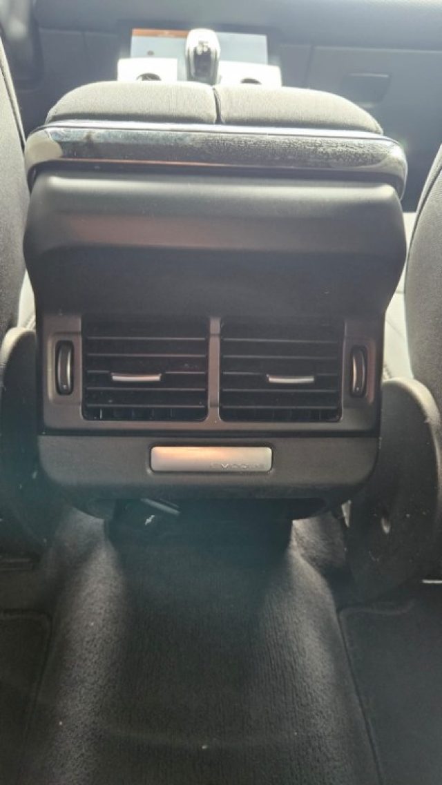 LAND ROVER Range Rover Evoque usata, con Sensore di pioggia