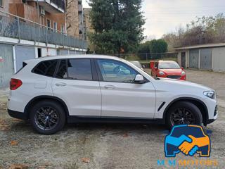 BMW X3 usata, con Airbag Passeggero