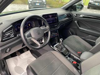 VOLKSWAGEN T-Roc usata, con ESP