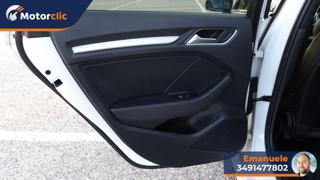 AUDI S3 usata, con Android Auto