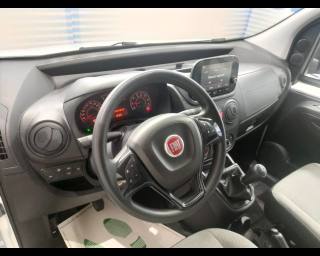 FIAT Fiorino usata, con Portellone posteriore elettrico